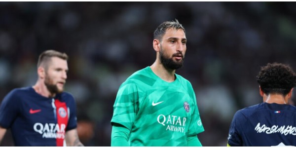 AC Milan klarte ikke å score i Champions League-gruppespillet for første gang